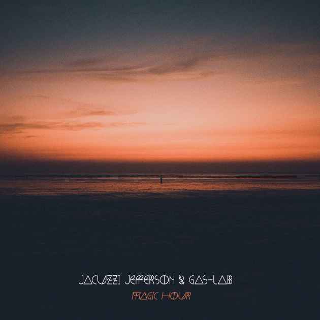 Magic Hour feat. Gas Lab by jacuzzi jefferson Song License