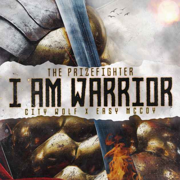 I Am Warrior By Easy Mccoy Song License