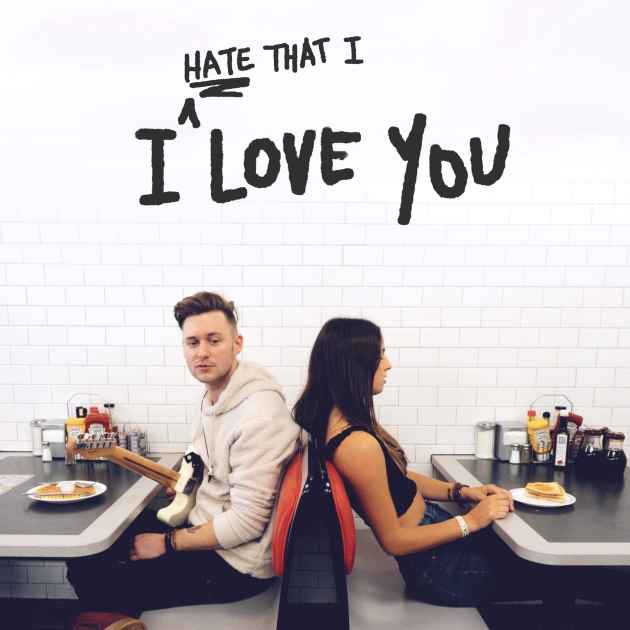 Hate That I Love You by Rosemary Joaquin Song License