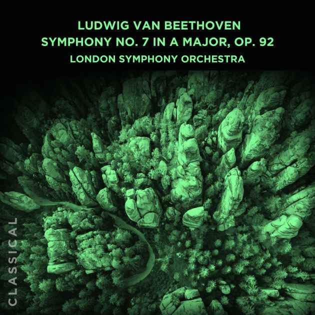 claudio abbado beethoven symphony no 7 in a op 92 2 allegretto