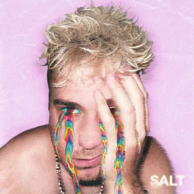 Salt - Instrumental by Troy Ogletree | Song License