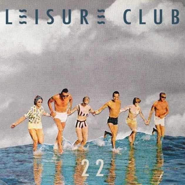 22 by Leisure Club | Song License