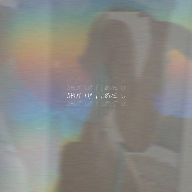 Shut Up I Love U by Neptune Song License