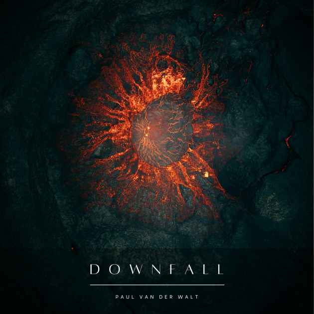 Downfall by Paul van der Walt | Song License