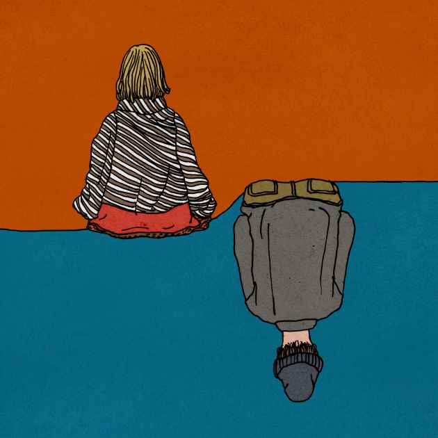 on your mind by Habe | Song License