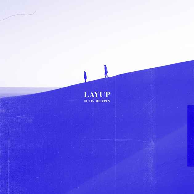 Out in the Open by Layup Song License