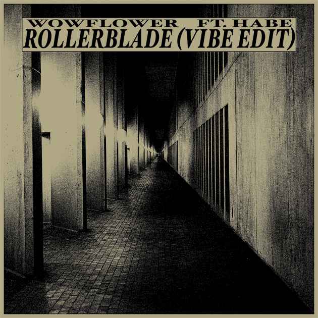 Rollerblade (vibe edit) by Habe | Song License