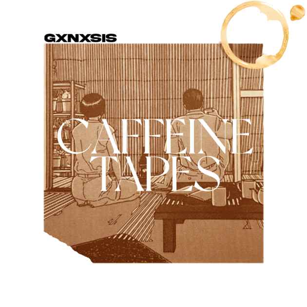 Lofi Jazz Café (with Kyefii) by GXNXSIS | Song License