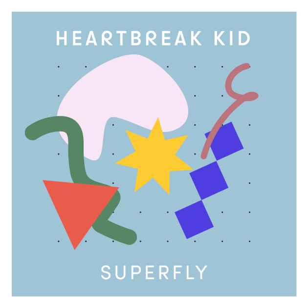 Superfly With Oohs Ahhs Instrumental by Heartbreak Kid