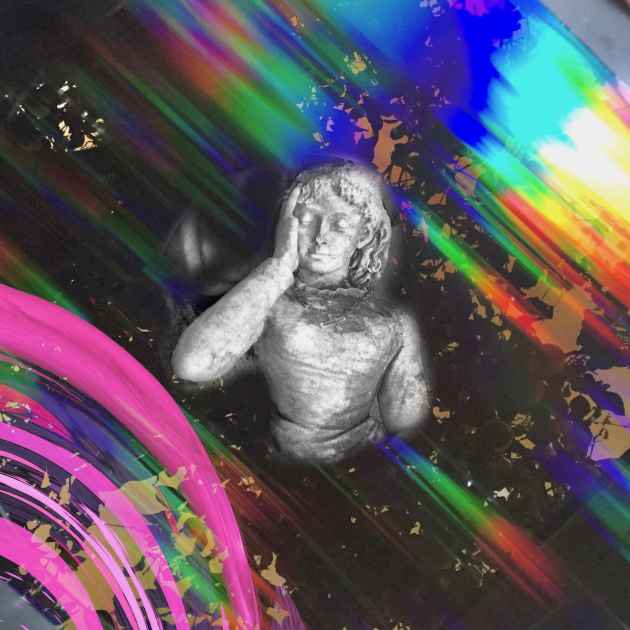 head down (Richard Houghten Rework) - Instrumental by Habe | Song License