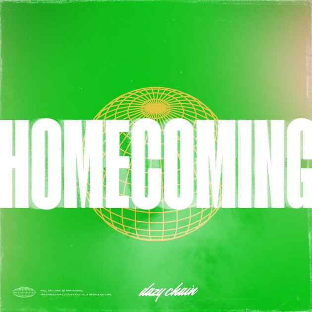 Homecoming by Dazy Chain | Song License