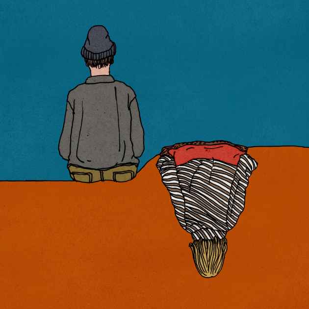 on your mind (Quist Rework) by Habe | Song License