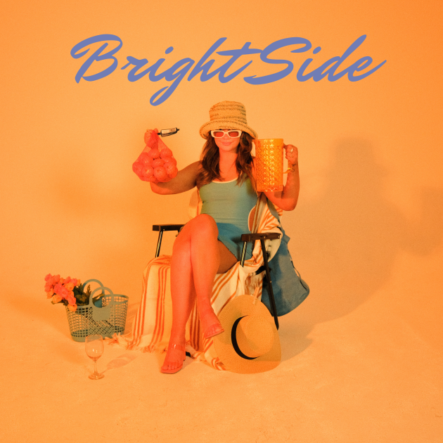 Bright Side - Instrumental by Coola Maya | Song License