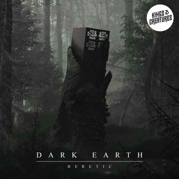 Paralysis by Heretic | Song License