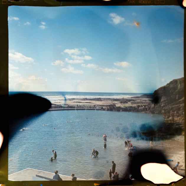 Sun Lover (with Molly McPhaul) by Habe | Song License