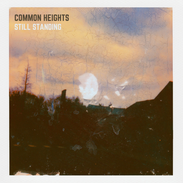 Still Standing Instrumental by Common Heights Song License