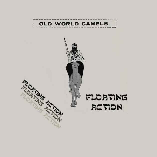 Lord Enticer by Floating Action | Song License