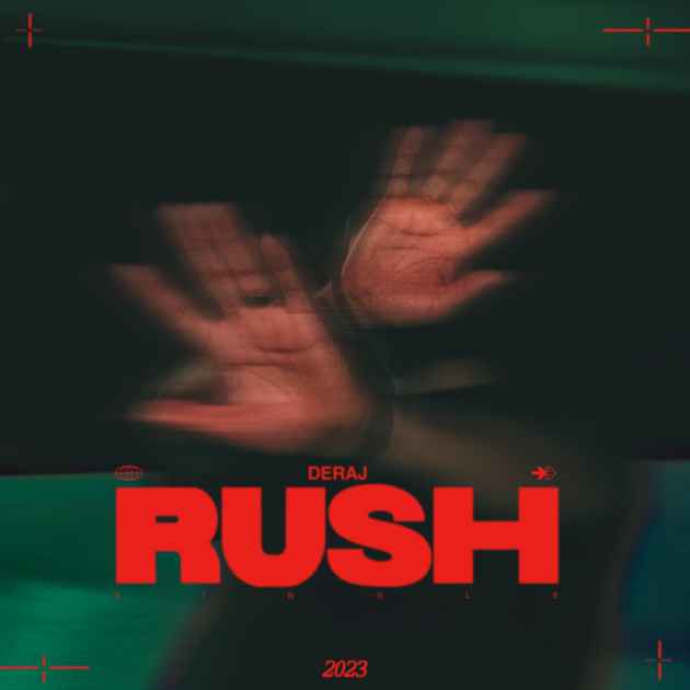 Rush - Instrumental by Deraj | Song License