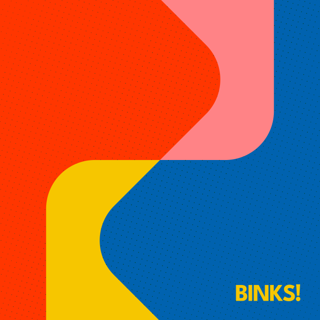 MOVE IT by BINKS! | Song License