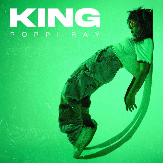 Boss Bitch (Clean Version) by Poppi Ray | Song License