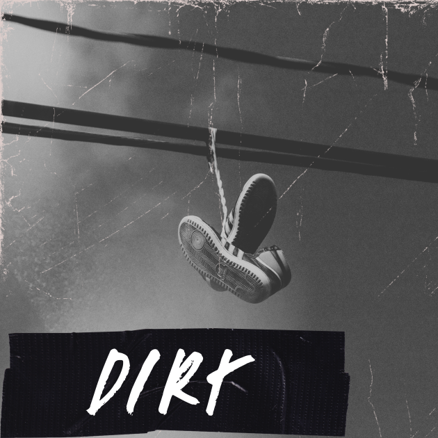 DIRT - Instrumental by Cardec Drums | Song License