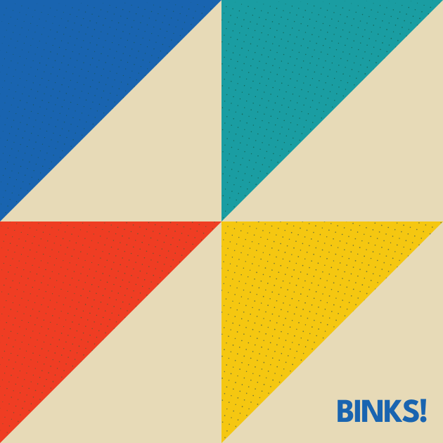 What I'm Living For by BINKS! | Song License