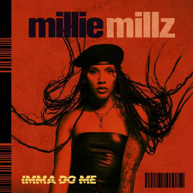 FLEX FLEX by Millie Millz Song License