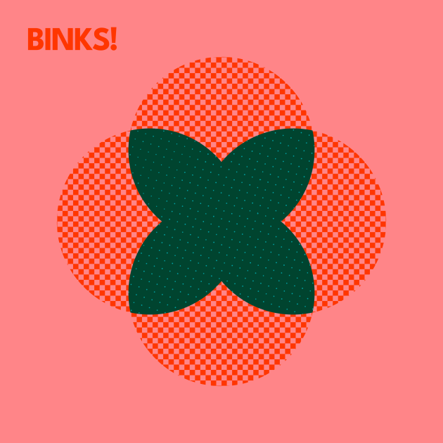 Must Be Love by BINKS! | Song License