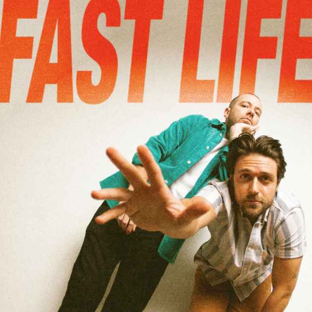 Fast Life by Lone Waves | Song License