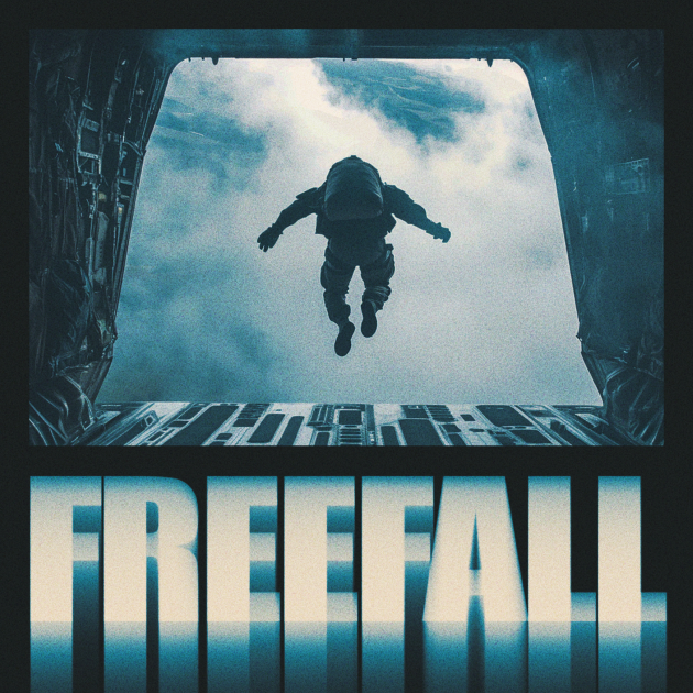 Freefall (with Boda) by Judah Earl | Song License