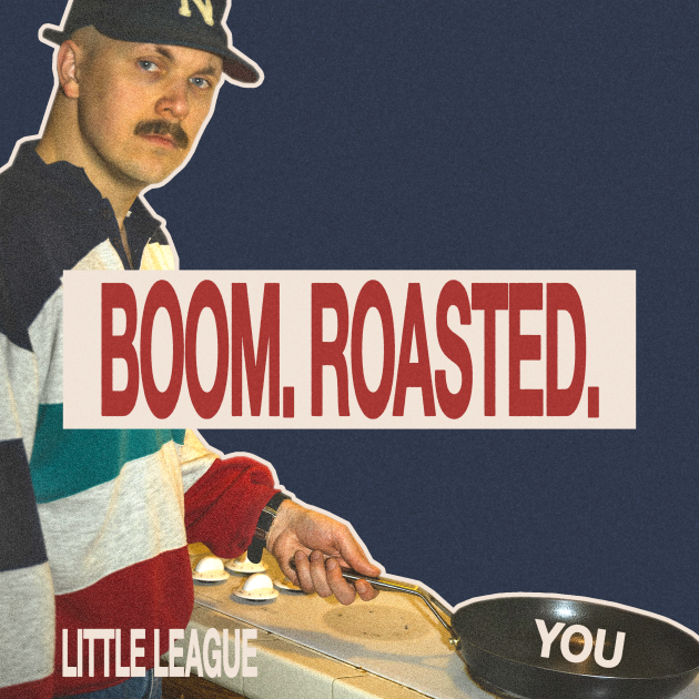 What's Next by Little League | Song License