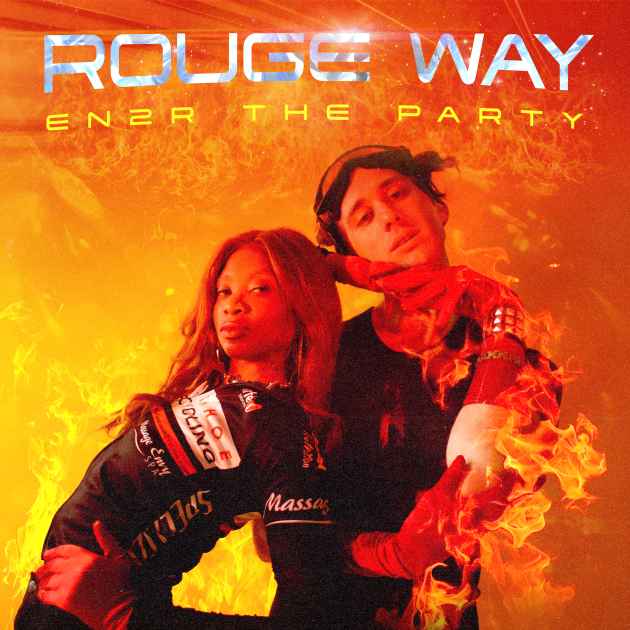 Half Dressed by Rouge Way | Song License