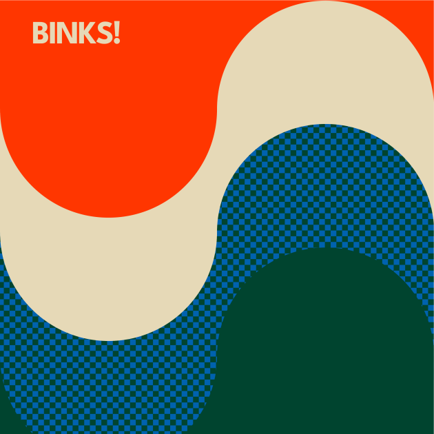 CELEBRATE by BINKS! | Song License