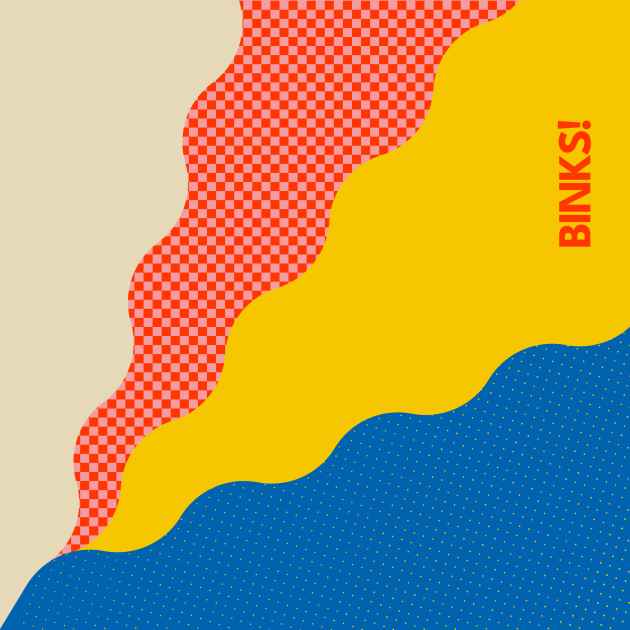 SAIL AWAY by BINKS! | Song License