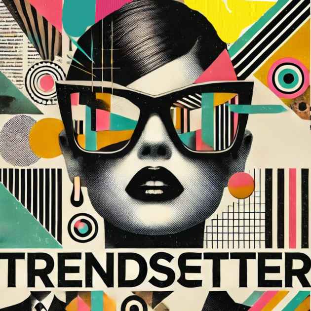 Trendsetter by Swag Parade | Song License