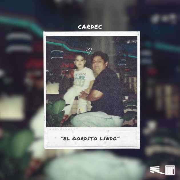 Let Go by Cardec Drums | Song License