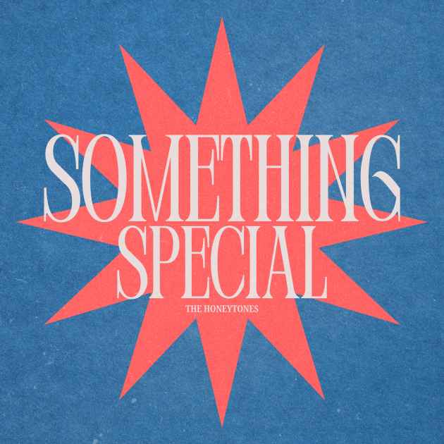 Something Special by The Honeytones | Song License