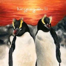 邦楽 Clippers-King penguin/Wicked babylon CLIPPERS / KING PENGUIN – TICRO MARKET