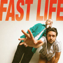 Fast Life, an album by Lone Waves | Musicbed
