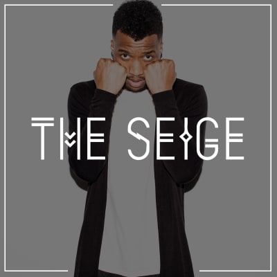 The Seige EP, an album by The Seige | Musicbed