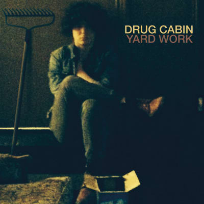 Yard Work An Album By Drug Cabin Musicbed