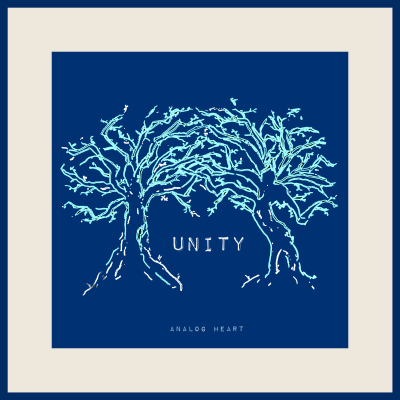 Unity, an album by Analog Heart | Musicbed