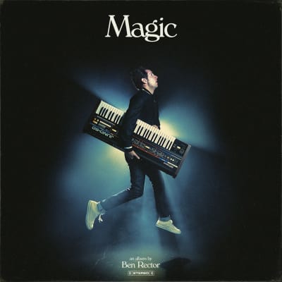 MAGIC!: albums, songs, playlists