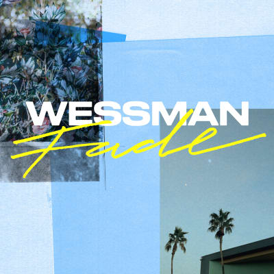 Anthem EP, an album by Wessman Fade | Musicbed