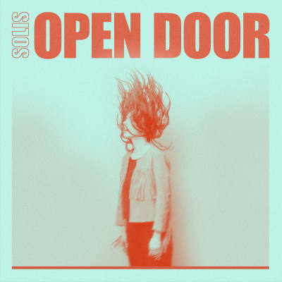 Open Door An Album By Solis Musicbed