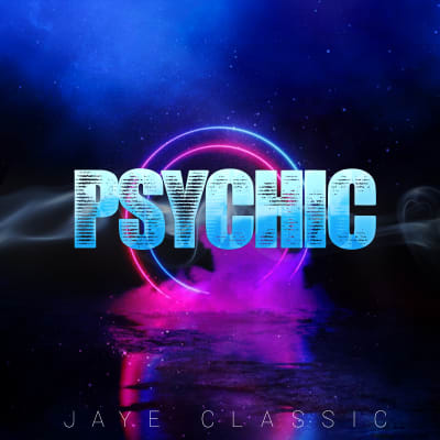 Psychic An Album By Jaye Classic Musicbed