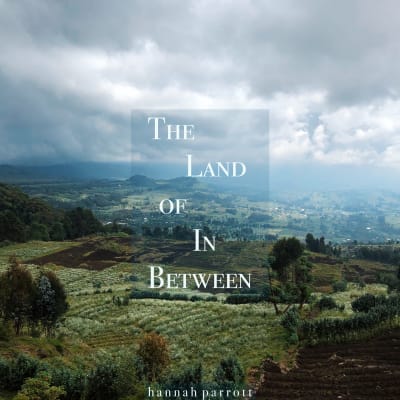 The Land of In Between, an album by Hannah Parrott | Musicbed
