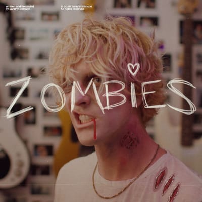 Zombies An Album By Johnny Stimson Musicbed Detail smile johnny stimson mp3 dapat kamu nikmati dengan cara klik link download dibawah dengan mudah tanpa adanya iklan yang mengganggu. zombies an album by johnny stimson