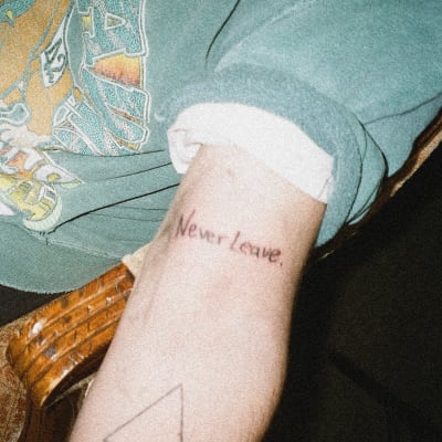 Never Leave, an album by FITZGERVLD | Musicbed