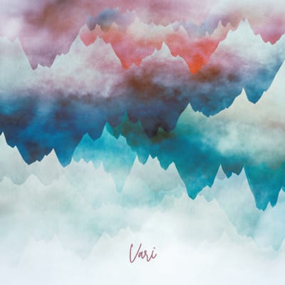 Vari, an album by Shawn Williams | Musicbed